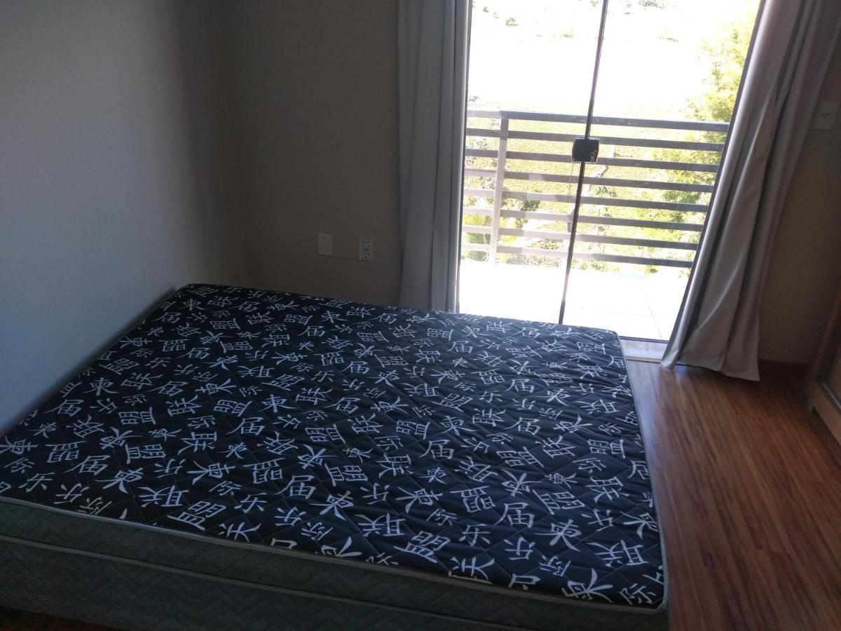 Casa Com Piscina Fundo Pra Represa E Ar Condicionado Casinhabrancadevaranda Ijaci Экстерьер фото